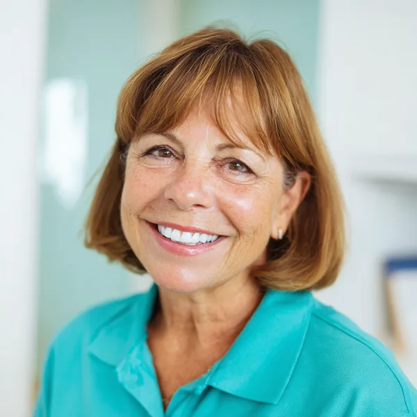 Diane Walsh, client care coordinator